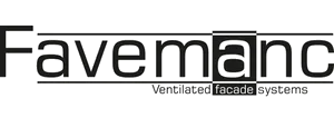 Favemanc — Ventilated Façade Systems