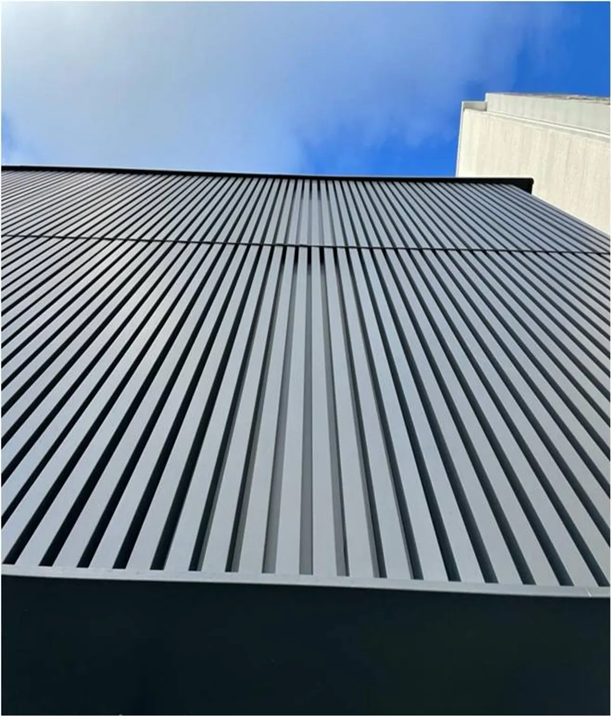 Design consultation — Exterior Technologies Group Canada
