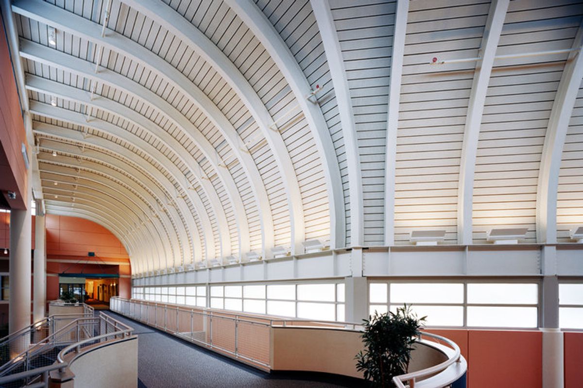 Design assist — Exterior Technologies Group Canada