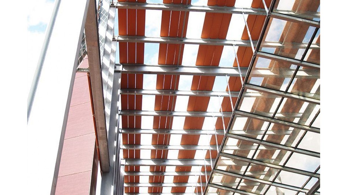 Material specification — Exterior Technologies Group Canada