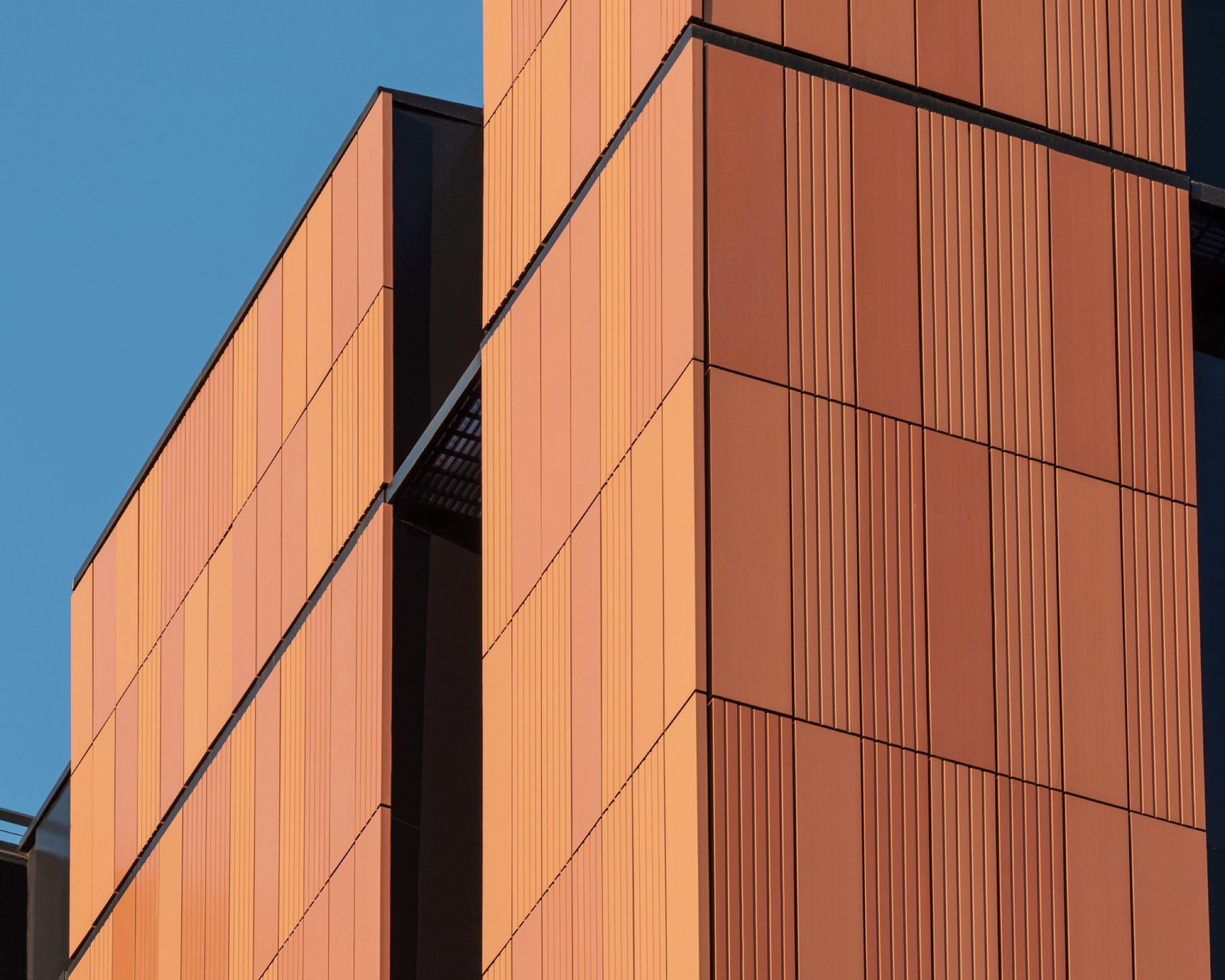 Master specification assistance and review — Exterior Technologies Group Canada