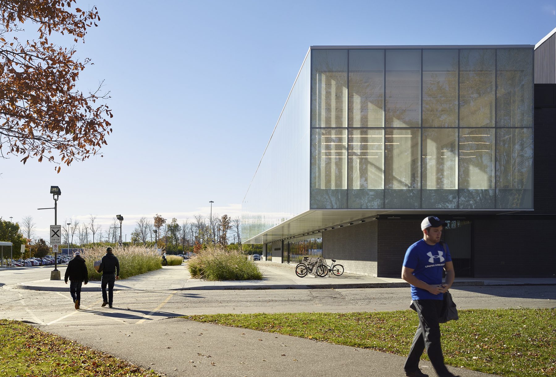 High-level budget pricing for cladding projects — Exterior Technologies Group Canada